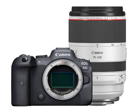 Hireacamera - Canon R6 Wildlife Photography Package hire - rental