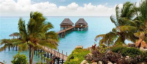 Zanzibar Safaris Tours – Africa Safari Tour