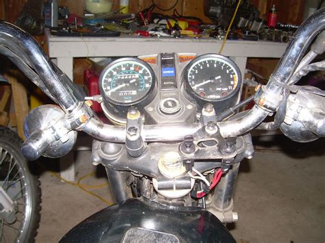 Suzuki Motorcycle Wiring Diagram