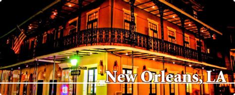 New Orleans | Bachelor Party