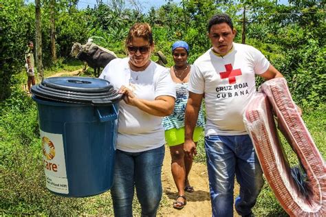 Resiliencia Comunitaria Care