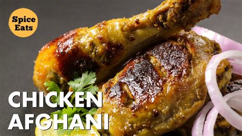 Afghani Chicken Fry Chicken Afghani Fry Recipe Chicken Afghani Recipe Youtube