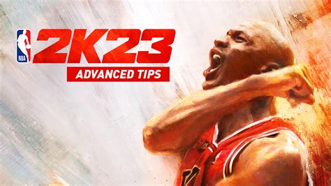 NBA 2K23 Advanced Tips – Spottis