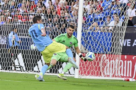 FC Dallas vs Inter Miami: Highlights, stats and quote sheet