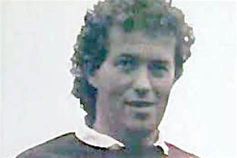 Paedophile Former Football Coach Barry Bennell Dies In Prison Irish