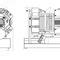 Laboratory Vacuum Pump Md C Ex Ak Ek Vacuubrand Diaphragm Rotary