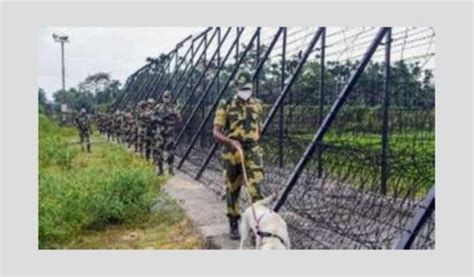 Border Security Force BSF Constable Recruitment 2022 Apply 2788