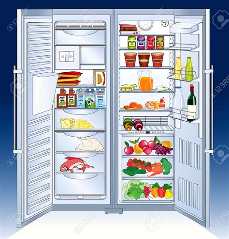 Fridge Clipart 20 Free Cliparts Download Images On Clipground 2024