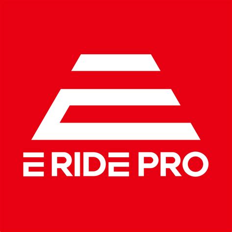 Front Brake Hose E RIDE PRO