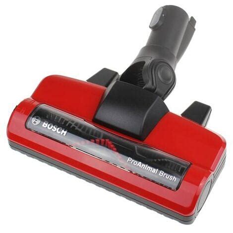 Bosch Electro Brosse Brosse Turbo De Sol