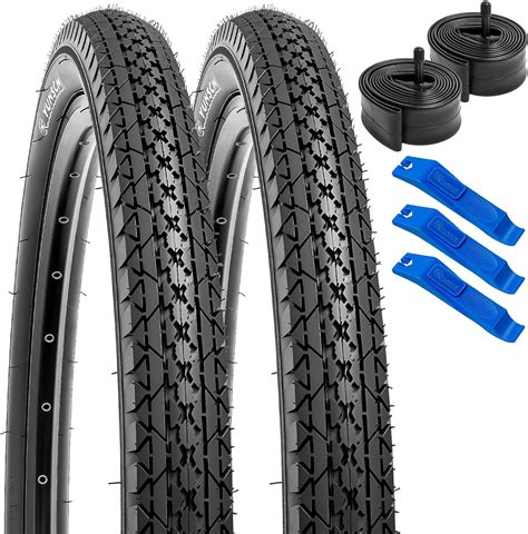 Amazon Yunscm Pcs Bike Tires X Tpi And