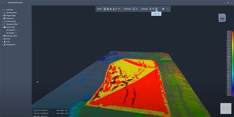 Grading Optimization Have You Tried Civil D Autodesk