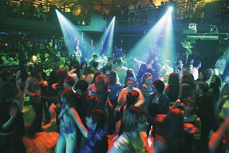 Best Birmingham Nightlife: Top 10Best Nightlife Reviews