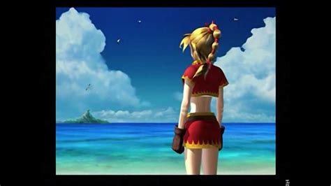 Chrono Cross Opening 1080p Hd [remastered] Youtube