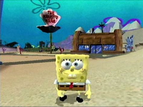 Spongebob Battle For Bikini Bottom