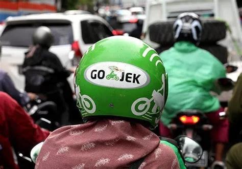 Hari Ini Tarif Baru Ojek Online Berlaku Seperti Ini Rinciannya Krjogja