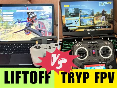 What Is The Best Liftoff Simulator Camera Angle To Learn Fpv Fpvcraft