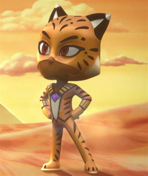 Bastet Pj Wiki Fandom