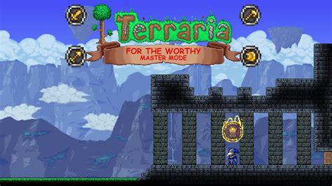 Terraria 1 4 2 Master Mode For The Worthy Lunatic Cultist All Class