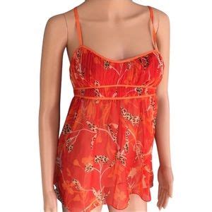 Victoria S Secret Intimates Sleepwear Victorias Secret Very Sexy Lingerie Poshmark