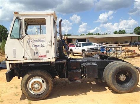 Ottawa Yard Jockey Truck Cars For Sale