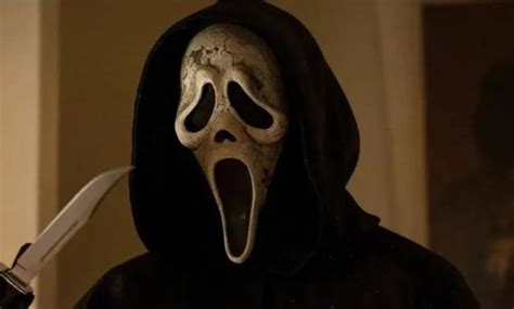 Scream 6 Images Introduce A New Generation Of Ghostface Victims Us