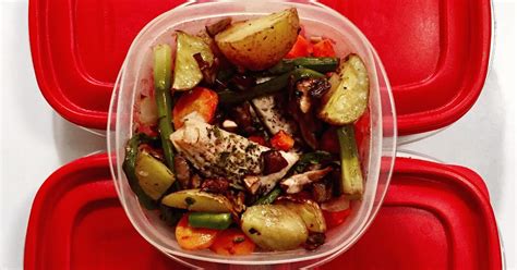 Meal Prep | daily dose of vita