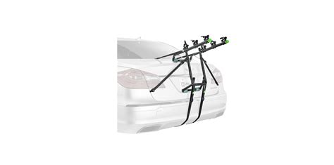 Deluxe Trunk Bike Carrier Allen Sports Atelier Yuwa Ciao Jp