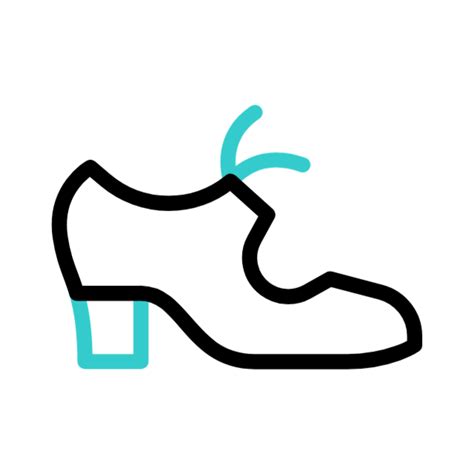 High heels Animated Icon | Free fashion Animated Icon