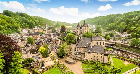 Bezienswaardigheden Ardennen - ViaTioga