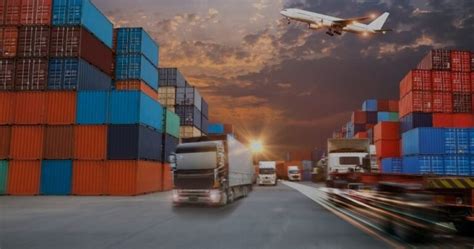 Top 10 Freight Forwarders In Saudi Arabia Freight Forwarders