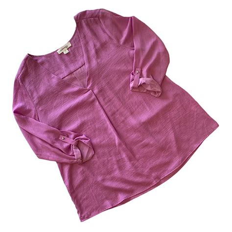 Blusa Violeta University Club Ekun