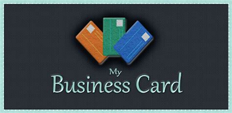 My Business Card For Pc How To Install On Windows Pc Mac