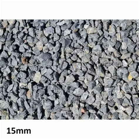 Mm Crushed Stone Aggregate At Rs Cubic Feet In Varanasi Id