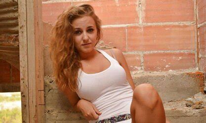 Las Perfectas Tetas De Cristina ZB Porn