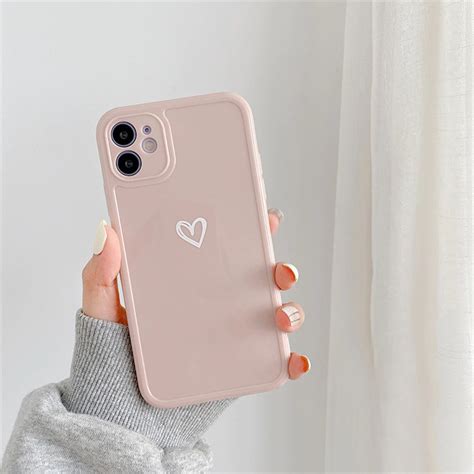 Little Hearts Iphone Case Finishifystore