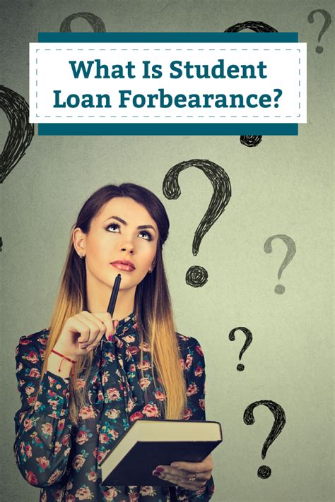 What Is Student Loan Forbearance And Should You Consider It Student