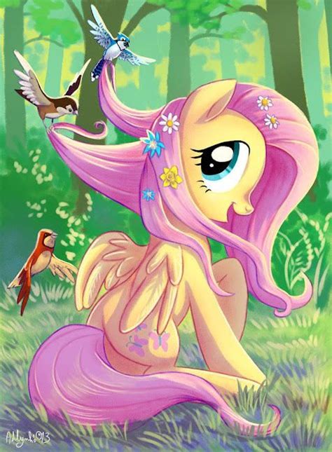 Drawfriend Stuff Best Of Fluttershy Part 2 Artofit