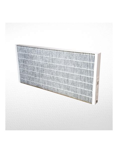 Fine Filter With Activated Carbon F Eu Epm X X Mm