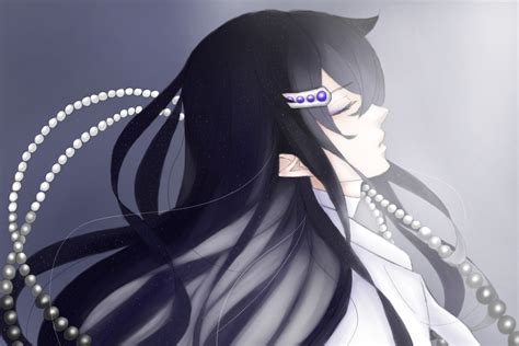 Juzu by IncandescentMelody on DeviantArt