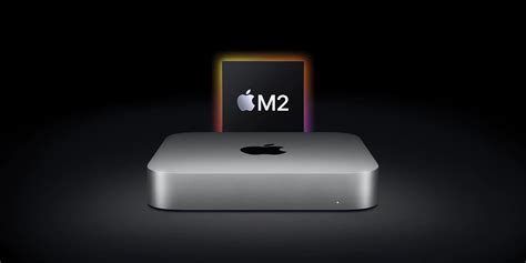 Mac Mini M2 Bản 256gb Tốc độ Ssd Chậm Hơn Mac Mini M1