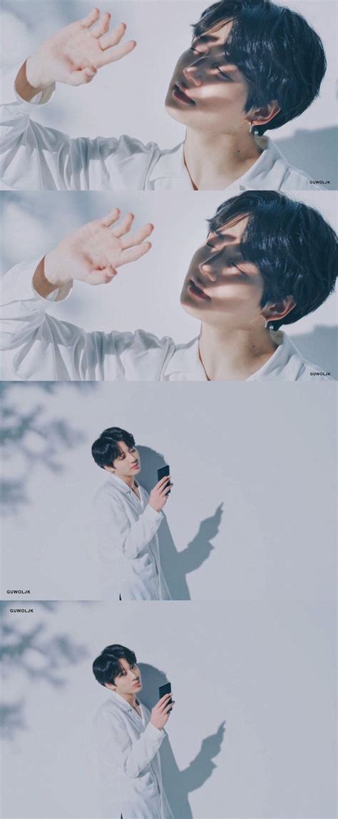 Lg G Thinq Main Tvc With Bts Jungkook Fotos De Suga Oppas Suga