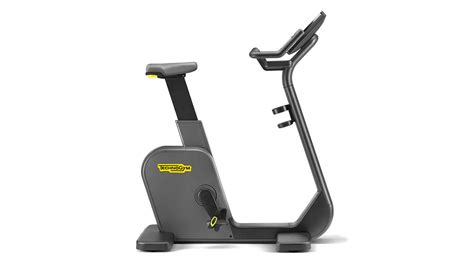 Technogym Excite Live Bike Professional Indoor Exercise Bike Technogym