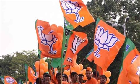 Bjp Keeping Obc Allies At Bay In Uttar Pradesh