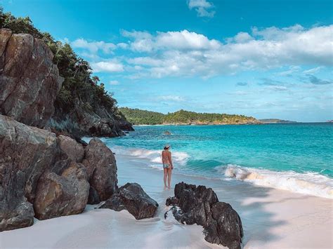 St John S Trunk Bay Everything You Need To Know