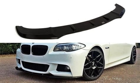 Spoiler Delantero V Bmw F F M Pack Maxtuning Shop