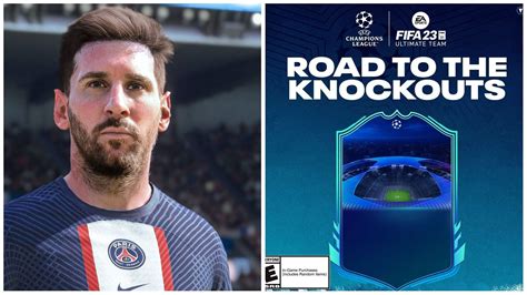 Fifa 23 Rttk Lionel Messi Card Review