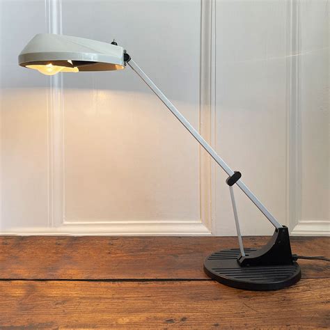 A Vintage Anglepoise WL1 Lamp - Intovintage.co.uk