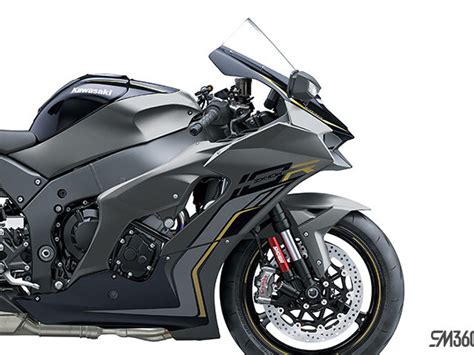 NINJA ZX 10R 2023 À partir de 22 194 Beauce Sports