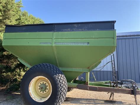 Unverferth Grain Cart Nex Tech Classifieds